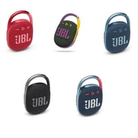 JBL Clip 4 Portable Bluetooth Speaker – Waterproof, Clip-on, 10 h Playtime_img_4