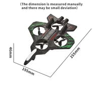 RC Fighter Plane_img_7