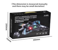 RC Fighter Plane_img_8