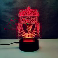 GearUP Acrylic Multicolor Night Lamp Black (Liverpool F.C.)_img_0