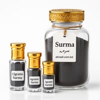 খোলা সুরমা - Lose Surma_img_0