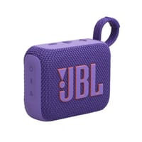 JBL Go 4 Ultra‑Portable Waterproof Bluetooth Speaker_img_4