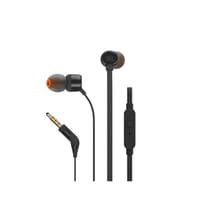 JBL Tune 110 In‑Ear Headphones with Mic – Pure Bass, One‑Button Remote_img_1