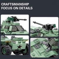 Lockheed Twister – U.S. Army Prototype Armored Vehicle_img_2