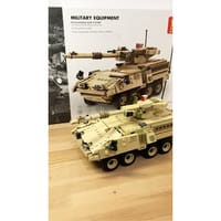 Stryker Mobile Gun System – U.S. Army Armored Vehicle_img_1