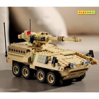 Stryker Mobile Gun System – U.S. Army Armored Vehicle_img_3