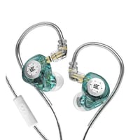 KZ EDX Pro Wired In‑Ear Monitors (IEM) with Detachable Cable & Mic_img_0