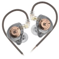 KZ EDX Pro Wired In‑Ear Monitors (IEM) with Detachable Cable & Mic_img_3