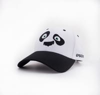 Episodes Panda Canvas Cap_img_0