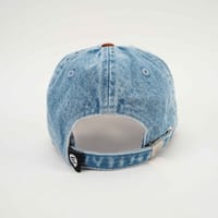 Episodes Hustle Hard Denim Cap_img_2
