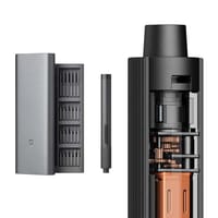 MJDDLSD003QW Precision Screwdriver Kit – 32 in‑1 Multi‑Tool Set_img_2