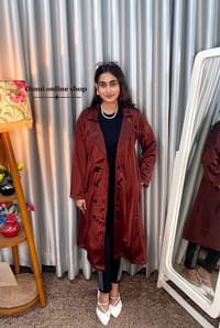 Winter Special Stylish Overcoat_img_4