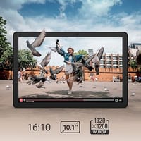 Acer Iconia Tab M10 (M10-11-K894) MediaTek MT6370 Octa-core 4GB RAM_img_0