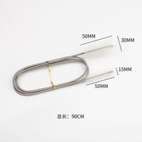 Flexible Lily Pipe Cleaner - 90cm🧹_img_4