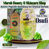 👉🔰 OSUFI Active Peptide Soothing Ice Crystal Serum_img_0