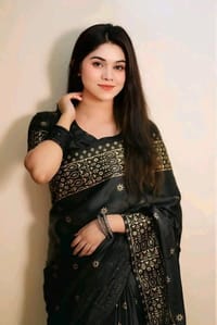 জাপানি সিল্ক বধুয়া বেনারসি শাড়ী + ব্লাউজ পিছ।_img_1