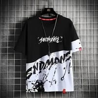 Drop Shoulder T-Shirt_img_0