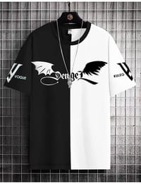 Drop Shoulder T-Shirt_img_0