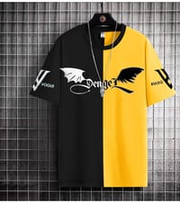 Drop Shoulder T-Shirt_img_1