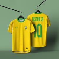 Premium Football Jersey Collection_img_1