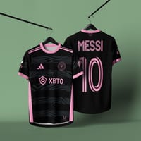 Premium Football Jersey Collection_img_3