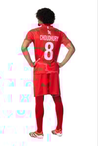 Bangladesh national football team Jersey_img_2