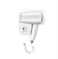 FALIN Wall-Mounted Electric Hair Dryer_img_0