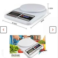 Elections kitchen scale_img_2