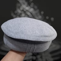 আফগান ফোল্ডিং টুপি এশ_img_1