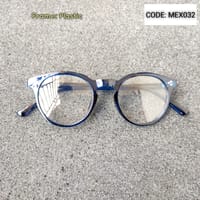 Blue Stylish BlueCut Eyewear_img_1