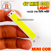 16 LED WHITE 5W Mini COB Light_img_0