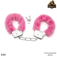 Love Bond Cuffs_img_0