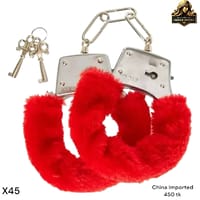 Love Bond Cuffs_img_1