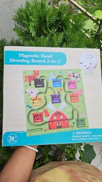 Megnetic colour founding intelligence toy_img_1