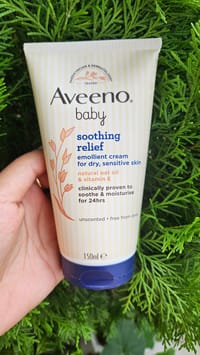 Aveeno Cream -(150ml)_img_0