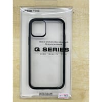 Q Series Protective Phone Case – Slim TPU/PC Cover with Air-Cushion & Anti-Yellowing_img_3