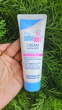 Seba Med Extra soft cream -(50ml)_img_0