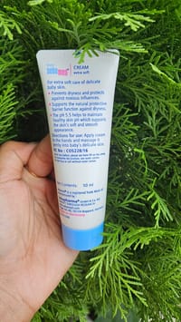 Seba Med Extra soft cream -(50ml)_img_1