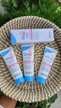 Seba Med Extra soft cream -(50ml)_img_2