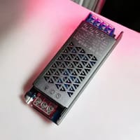 GearUP 100W NEON LED Strip Light Driver_img_0