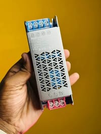 GearUP 100W NEON LED Strip Light Driver_img_1