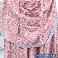 লিলেন খিমার সেট - LINEN KHIMAR SET_img_1
