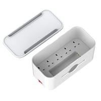 LDNIO SN5311 Smart Outlets Power Socket Storage Box (Without Wireless Charging)_img_0