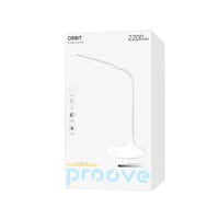 Orbit Motion Sensor LED Smart Desk Lamp_img_1