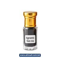 খোলা সুরমা - Lose Surma_img_2