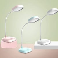 YAGE YG-T034 Recharging table Lamp_img_2