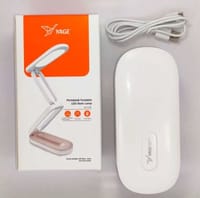 Yage T125 Foldable Desk Table Lamp_img_0