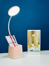 YAGE YG-T109 Table Lamp Pen Holder Desk Lamp_img_0