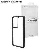 Q Series Protective Phone Case – Slim TPU/PC Cover with Air-Cushion & Anti-Yellowing For Samsung_img_1