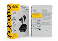 QCY HT05 “MeloBuds” ANC True Wireless Earbuds with 40dB Hybrid ANC & 30 Hour Battery_img_5